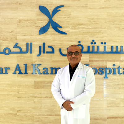 Dr. Mohamed Kamal